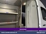 Mercedes-Benz Sprinter 311 CDI Automaat L3H2 *PostNL inrichting* Euro6 Airco | Camera | Schappen Doorloopdeur, 270 Gr. achterdeuren, Sidebars