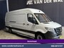 Mercedes-Benz Sprinter 311 CDI Automaat L3H2 *PostNL inrichting* Euro6 Airco | Camera | Schappen Doorloopdeur, 270 Gr. achterdeuren, Sidebars