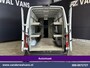 Mercedes-Benz Sprinter 311 CDI Automaat L3H2 *PostNL inrichting* Euro6 Airco | Camera | Schappen Doorloopdeur, 270 Gr. achterdeuren, Sidebars