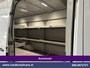 Mercedes-Benz Sprinter 311 CDI Automaat L3H2 *PostNL inrichting* Euro6 Airco | Camera | Schappen Doorloopdeur, 270 Gr. achterdeuren, Sidebars