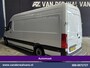 Mercedes-Benz Sprinter 311 CDI Automaat L3H2 *PostNL inrichting* Euro6 Airco | Camera | Schappen Doorloopdeur, 270 Gr. achterdeuren, Sidebars