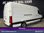 Mercedes-Benz Sprinter 311 CDI Automaat L3H2 *PostNL inrichting* Euro6 Airco | Camera | Schappen Doorloopdeur, 270 Gr. achterdeuren, Sidebars
