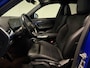 BMW X1 xDrive25e M Sport Trekhaak Leder HUD 360 Camera  Portimao Blau Metallic