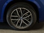 BMW X1 xDrive25e M Sport Trekhaak Leder HUD 360 Camera  Portimao Blau Metallic