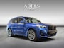 BMW X1 xDrive25e M Sport Trekhaak Leder HUD 360 Camera  Portimao Blau Metallic