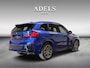 BMW X1 xDrive25e M Sport Trekhaak Leder HUD 360 Camera  Portimao Blau Metallic