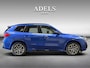 BMW X1 xDrive25e M Sport Trekhaak Leder HUD 360 Camera  Portimao Blau Metallic