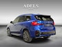 BMW X1 xDrive25e M Sport Trekhaak Leder HUD 360 Camera  Portimao Blau Metallic