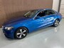 Mercedes-Benz C-klasse 180 Luxury Line Automaat / Navigatie full map / 360 Camera / Cruise control / Lederen interieur / etc.