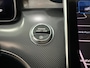 Mercedes-Benz C-klasse 180 Luxury Line Automaat / Navigatie full map / 360 Camera / Cruise control / Lederen interieur / etc.