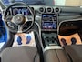 Mercedes-Benz C-klasse 180 Luxury Line Automaat / Navigatie full map / 360 Camera / Cruise control / Lederen interieur / etc.