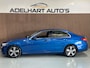 Mercedes-Benz C-klasse 180 Luxury Line Automaat / Navigatie full map / 360 Camera / Cruise control / Lederen interieur / etc.