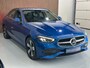 Mercedes-Benz C-klasse 180 Luxury Line Automaat / Navigatie full map / 360 Camera / Cruise control / Lederen interieur / etc.