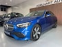 Mercedes-Benz C-klasse 180 Luxury Line Automaat / Navigatie full map / 360 Camera / Cruise control / Lederen interieur / etc.