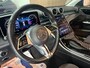 Mercedes-Benz C-klasse 180 Luxury Line Automaat / Navigatie full map / 360 Camera / Cruise control / Lederen interieur / etc.