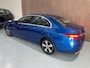 Mercedes-Benz C-klasse 180 Luxury Line Automaat / Navigatie full map / 360 Camera / Cruise control / Lederen interieur / etc.