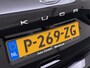 Ford Kuga 1.5T 150PK ST-Line Trekhaak Adap.Cruise Elek.Achterklep Camera Apple Carplay/Android Navi Stoel+Stuur+Achterbank+Voorruitverwarming Pdc Lmv 18" DAB Bluetooth Parkeerhulp Led Lane Assist Isofix Road Edge Detection WiFi 1.800KG Trekgewicht