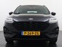 Ford Kuga 1.5T 150PK ST-Line Trekhaak Adap.Cruise Elek.Achterklep Camera Apple Carplay/Android Navi Stoel+Stuur+Achterbank+Voorruitverwarming Pdc Lmv 18" DAB Bluetooth Parkeerhulp Led Lane Assist Isofix Road Edge Detection WiFi 1.800KG Trekgewicht