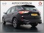 Ford Kuga 1.5T 150PK ST-Line Trekhaak Adap.Cruise Stoel+Stuur+Achterbank+Voorruitverwarming Elek.Achterklep Camera Apple Carplay/Android Auto Navi Pdc Lmv 18" DAB Bluetooth Parkeerhulp Led Lane Assist Isofix Road Edge Detection WiFi 1.800KG Trekgewicht
