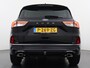Ford Kuga 1.5T 150PK ST-Line Trekhaak Adap.Cruise Elek.Achterklep Camera Apple Carplay/Android Navi Stoel+Stuur+Achterbank+Voorruitverwarming Pdc Lmv 18" DAB Bluetooth Parkeerhulp Led Lane Assist Isofix Road Edge Detection WiFi 1.800KG Trekgewicht