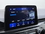Ford Kuga 1.5T 150PK ST-Line Trekhaak Adap.Cruise Elek.Achterklep Camera Apple Carplay/Android Navi Stoel+Stuur+Achterbank+Voorruitverwarming Pdc Lmv 18" DAB Bluetooth Parkeerhulp Led Lane Assist Isofix Road Edge Detection WiFi 1.800KG Trekgewicht