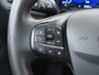 Ford Kuga 1.5T 150PK ST-Line Trekhaak Adap.Cruise Elek.Achterklep Camera Apple Carplay/Android Navi Stoel+Stuur+Achterbank+Voorruitverwarming Pdc Lmv 18" DAB Bluetooth Parkeerhulp Led Lane Assist Isofix Road Edge Detection WiFi 1.800KG Trekgewicht