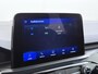 Ford Kuga 1.5T 150PK ST-Line Trekhaak Adap.Cruise Elek.Achterklep Camera Apple Carplay/Android Navi Stoel+Stuur+Achterbank+Voorruitverwarming Pdc Lmv 18" DAB Bluetooth Parkeerhulp Led Lane Assist Isofix Road Edge Detection WiFi 1.800KG Trekgewicht