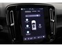 Volvo EX40 Single Motor Extended Range Plus Black Edition | 82 kWh | Harman/Kardon | Panoramadak | 360° Camera | BLIS | 20 Inch