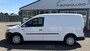 Volkswagen Caddy 1.4 TGI ECOFUEL 81KW 110PK MAXI L2H1 BEDRIJFSWAGENINRCHTING/ AIRCO/ CRUISE CONTROL/ 100% DEALERONDERHOUDEN