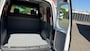 Volkswagen Caddy 2.0 TDI 55KW 75PK EURO 6 NAVIGATIE/ AIRCO/ ELEC PAKKET/ 100% DEALERONDERHOUDEN
