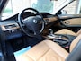 BMW 5-Serie Touring 520i Corporate Lease Business Line Edition I