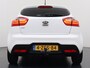 Kia Rio 1.2I 86PK 5Drs Trekhaak Airco Cruise Control Bluetooth Lichtsensor Business Line Isofix ESP Privacy Glas Mistlampen USB Elek.Ramen+Spiegels Dealeronderhouden 900KG Trekgewicht 2e Eigenaar