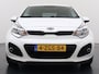 Kia Rio 1.2I 86PK 5Drs Trekhaak Airco Cruise Control Bluetooth Lichtsensor Business Line Isofix ESP Privacy Glas Mistlampen USB Elek.Ramen+Spiegels Dealeronderhouden 900KG Trekgewicht 2e Eigenaar