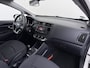 Kia Rio 1.2I 86PK 5Drs Trekhaak Airco Cruise Control Bluetooth Lichtsensor Business Line Isofix ESP Privacy Glas Mistlampen USB Elek.Ramen+Spiegels Dealeronderhouden 900KG Trekgewicht 2e Eigenaar