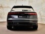 Audi Q8 60 TFSI e Quattro Pro Line S Competition , pano, 4W-best, B&O, Luchtv., OLED, S sportstoelen, Laserlicht, 23"