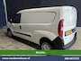 Opel Combo 1.4 96pk Benzine L2H1 Euro6 Airco | Zijdeur
