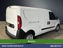 Opel Combo 1.4 96pk Benzine L2H1 Euro6 Airco | Zijdeur