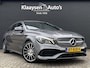 Mercedes-Benz CLA Shooting Brake 180 AMG Edition AUT. | 1e eigenaar | dealer onderh. | navigatie | a. carplay | alcantara interieur