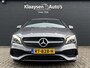 Mercedes-Benz CLA Shooting Brake 180 AMG Edition AUT. | 1e eigenaar | dealer onderh. | navigatie | a. carplay | alcantara interieur