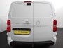 Opel Vivaro 1.5 Diesel 120 S&S L3 Apple Carplay /  Android Auto Parkeersensoren V+A Trekhaak Camera Navigatie Cruise Control LED koplampen houten afwerking laadruimte