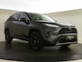 Toyota RAV4 2.5 Hybrid Style | Halfleer | Navigatie | Elektr. a. klep |