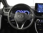Toyota RAV4 2.5 Hybrid Style | Halfleer | Navigatie | Elektr. a. klep |