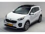 Kia Sportage 1.6 T-GDI 4WD DynamicPlusLine Aut. [ Panorama Navi Camera ]