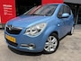 Opel Agila 1.0 Edition Airco dealeronderhouden