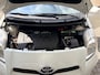 Toyota Yaris 1.8 VVTi TS Parelmoer metaal 73340 K.M. !!! Climate controle/Dakspoiler/Hoogte verst.bare stoel/Extra getint glas achter/Mistlampen voor/L.M. 17 inch/Elekt. buitenspiegels