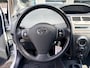 Toyota Yaris 1.8 VVTi TS Parelmoer metaal 73340 K.M. !!! Climate controle/Dakspoiler/Hoogte verst.bare stoel/Extra getint glas achter/Mistlampen voor/L.M. 17 inch/Elekt. buitenspiegels