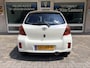 Toyota Yaris 1.8 VVTi TS Parelmoer metaal 73340 K.M. !!! Climate controle/Dakspoiler/Hoogte verst.bare stoel/Extra getint glas achter/Mistlampen voor/L.M. 17 inch/Elekt. buitenspiegels
