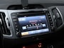 Kia Sportage 1.6 GDI X-treme DynamicLine Sport (NAVI,LED,CRUISE,LEDER,STOELVERWARMING,CAMERA,TREKHAAK,GETINT,NETTESTAAT)