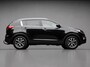 Kia Sportage 1.6 GDI X-treme DynamicLine Sport (NAVI,LED,CRUISE,LEDER,STOELVERWARMING,CAMERA,TREKHAAK,GETINT,NETTESTAAT)