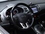 Kia Sportage 1.6 GDI X-treme DynamicLine Sport (NAVI,LED,CRUISE,LEDER,STOELVERWARMING,CAMERA,TREKHAAK,GETINT,NETTESTAAT)